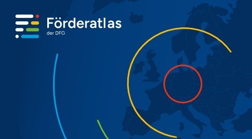 DFG-Förderatlas